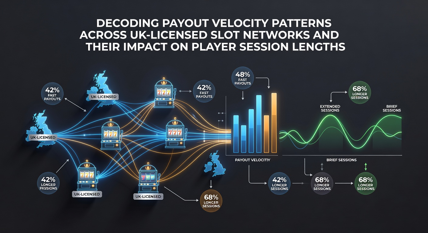 UK slot machine interface showing payout indicators and session metrics on a digital casino platform